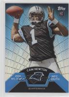 Cam Newton