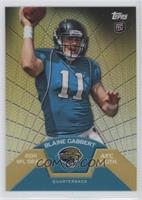 Blaine Gabbert