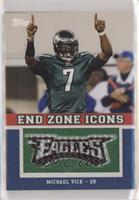 Michael Vick [EX to NM]