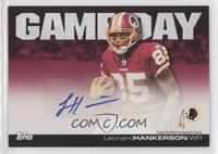 Leonard Hankerson