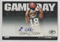 Randall Cobb