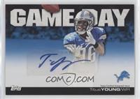 Titus Young