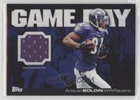 Anquan Boldin [EX to NM]