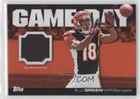 A.J. Green