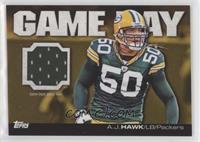 A.J. Hawk