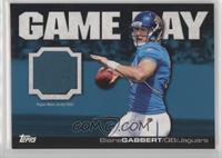 Blaine Gabbert