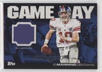 Eli Manning