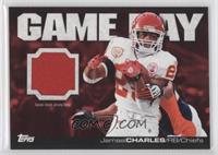 Jamaal Charles