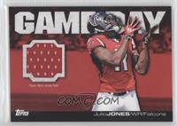 Julio Jones [Noted]