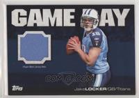 Jake Locker [EX to NM]