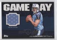 Jake Locker