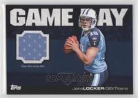 Jake Locker