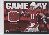 Larry Fitzgerald