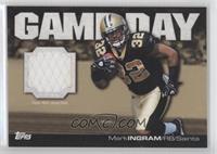 Mark Ingram