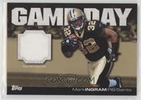 Mark Ingram