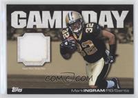 Mark Ingram