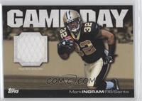 Mark Ingram