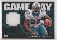 Ronnie Brown