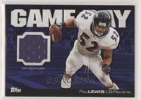 Ray Lewis