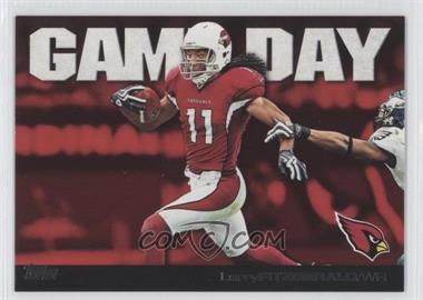 2011 Topps - Game Day #GD-LF - Larry Fitzgerald