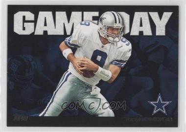 2011 Topps - Game Day #GD-TR - Tony Romo