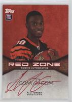 A.J. Green #/100