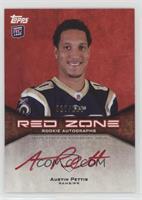 Austin Pettis #/100