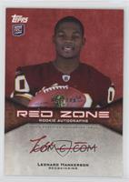 Leonard Hankerson #/100