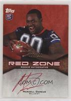 Marcell Dareus #/100