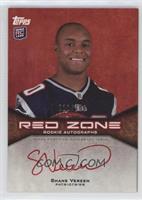 Shane Vereen #/100