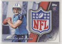 Jake Locker