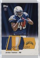 Jordan Todman [EX to NM]