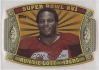 Ronnie Lott #/99