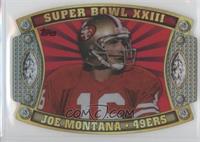 Joe Montana