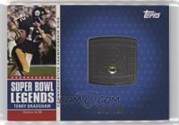 Terry Bradshaw #/137