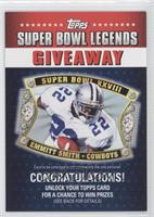 Emmitt Smith