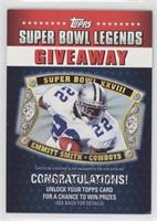 Emmitt Smith