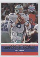 Troy Aikman