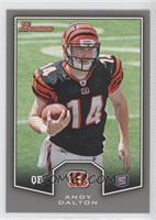 Andy Dalton