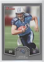 Jake Locker