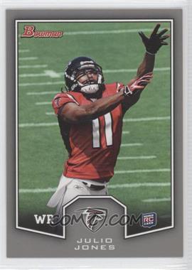 2011 Topps - Target Bowman Rookie Inserts - Grey #TC-9 - Julio Jones