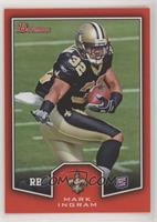 Mark Ingram [EX to NM]