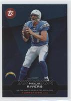 Philip Rivers [Good to VG‑EX]