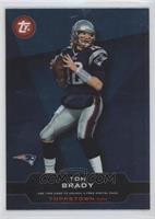 Tom Brady [EX to NM]