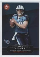 Jake Locker