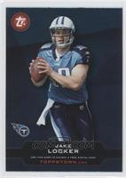 Jake Locker