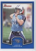 Jake Locker