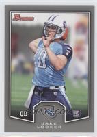 Jake Locker