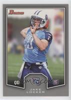 Jake Locker [EX to NM]