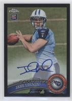 Jake Locker #15/25